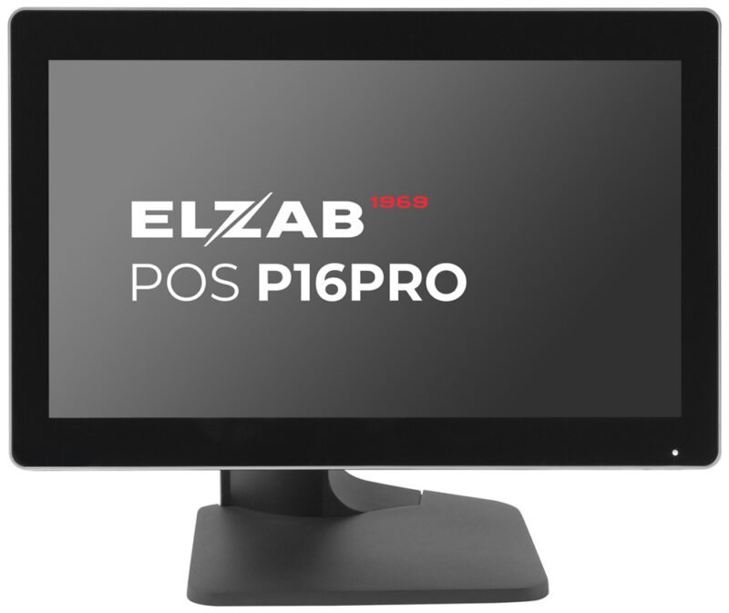 POS P16 PRO (Windows 11) - Image 2