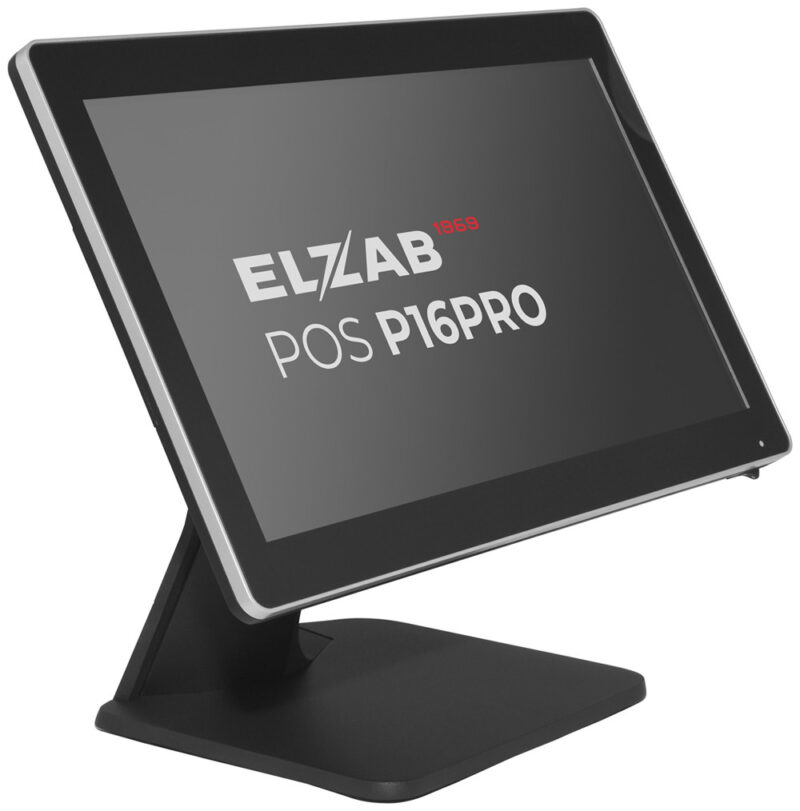POS P16 PRO (Windows 11) - Image 3